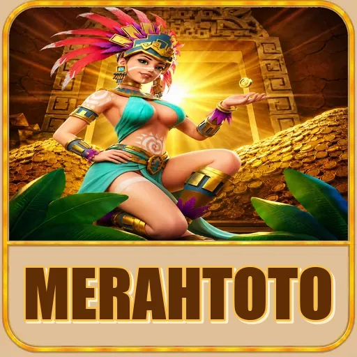Gambar verifikasi tautan alternatif resmi merahtoto Indonesia