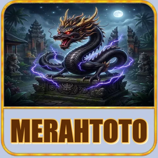 Pratinjau visual kanal unduhan merahtoto APK resmi 512×512